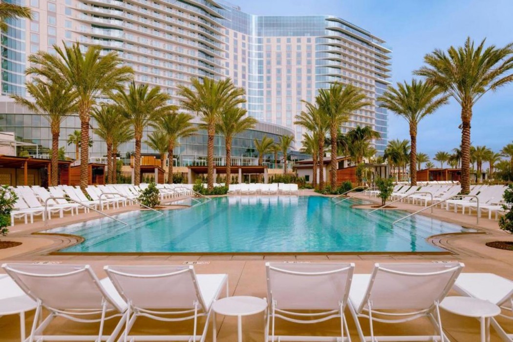 Gaylord Pacific Resort & Convention Center 10/14