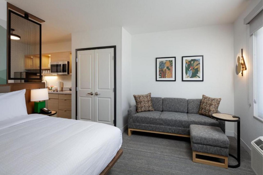 TownePlace Suites by Marriott Denver North Thornton 11/39