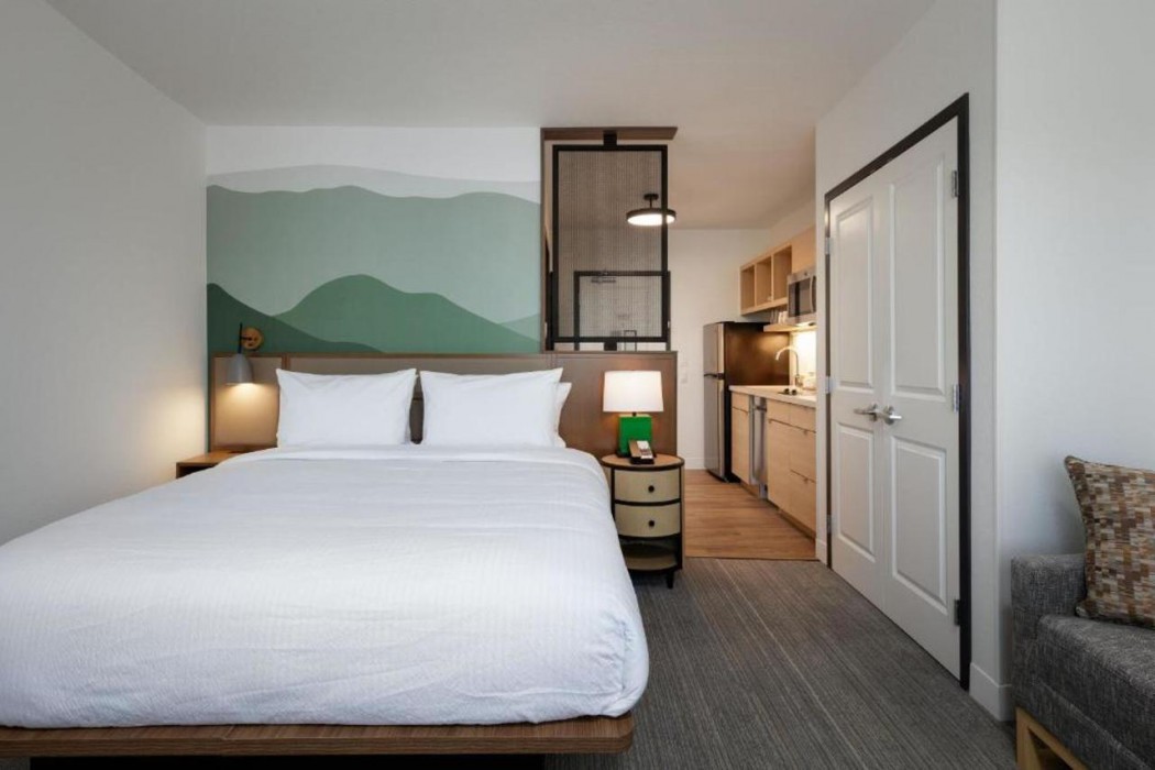 TownePlace Suites by Marriott Denver North Thornton 13/39