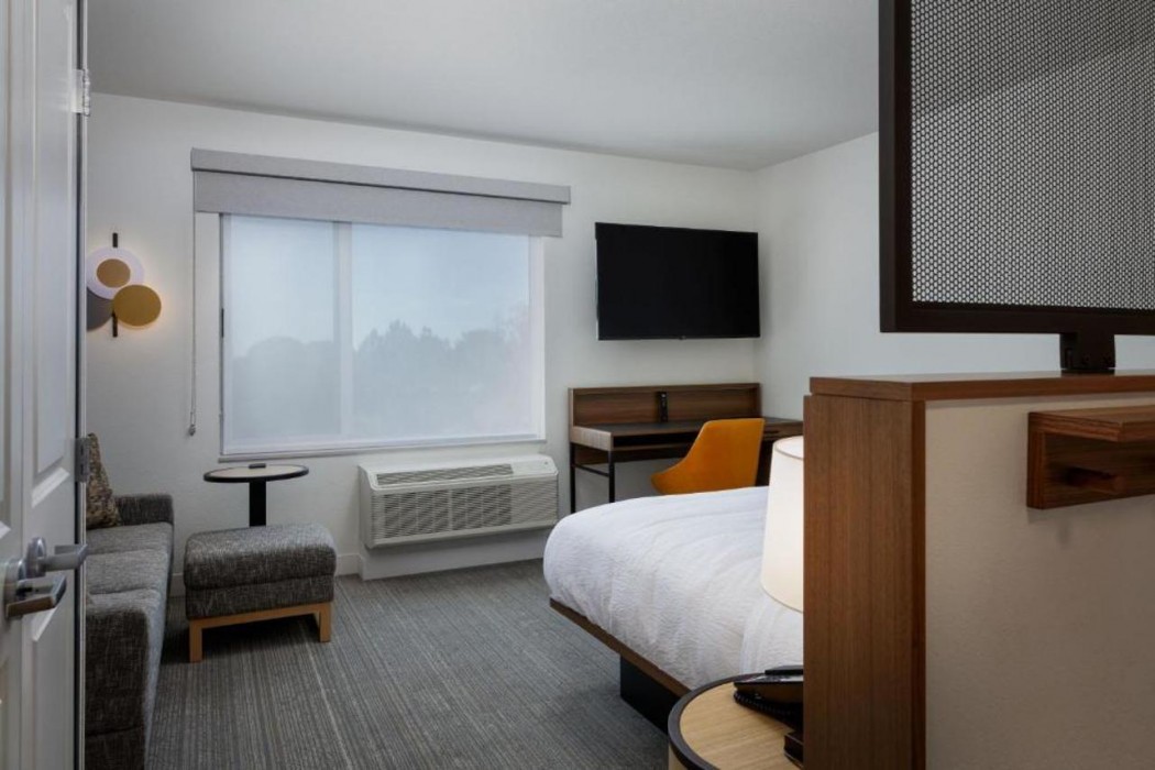 TownePlace Suites by Marriott Denver North Thornton 19/39