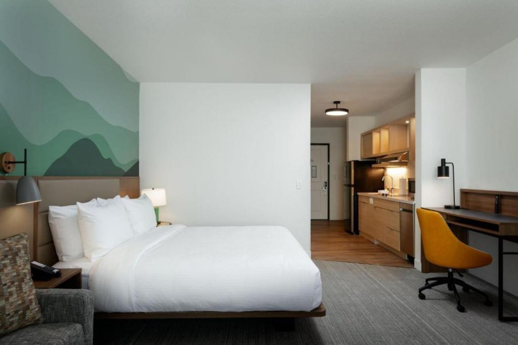 TownePlace Suites by Marriott Denver North Thornton 12/39