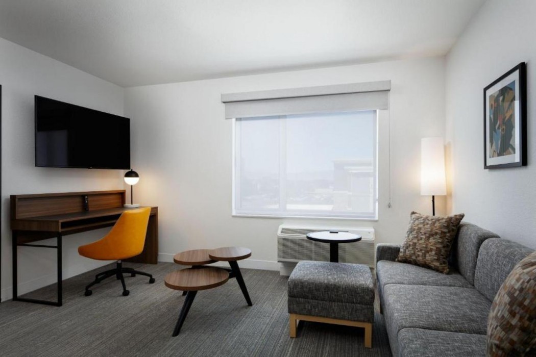 TownePlace Suites by Marriott Denver North Thornton 10/39