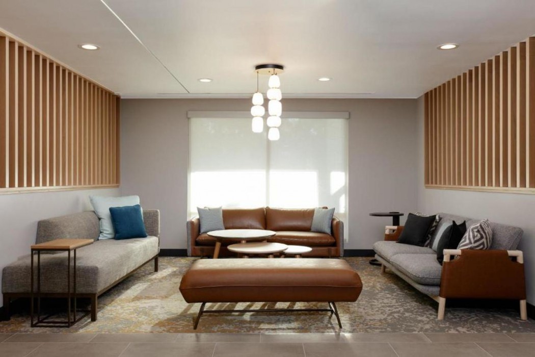 TownePlace Suites by Marriott Denver North Thornton 17/39