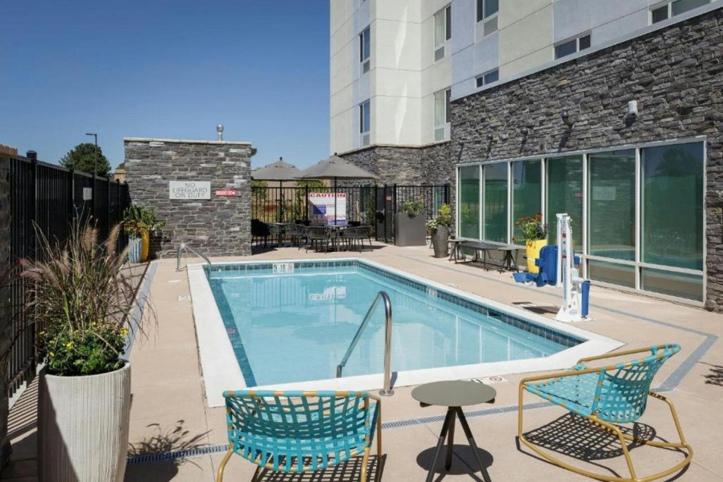 TownePlace Suites by Marriott Denver North Thornton 2/39
