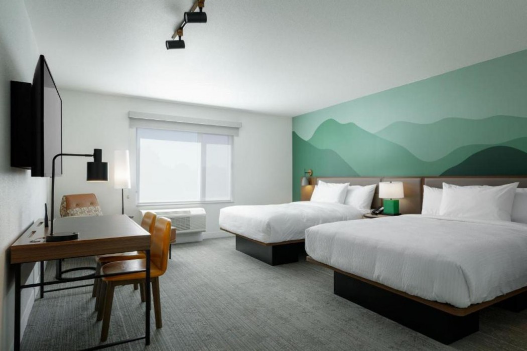 TownePlace Suites by Marriott Denver North Thornton 15/39