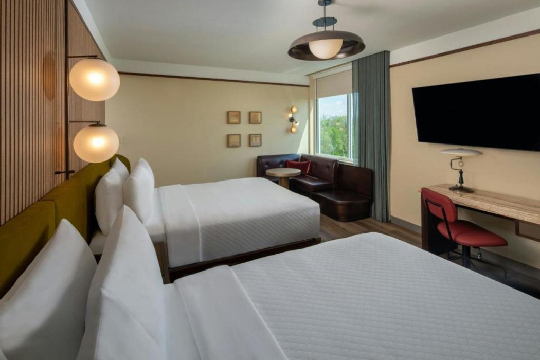 The Tallison Hotel, A Tribute Portfolio Hotel 4/33