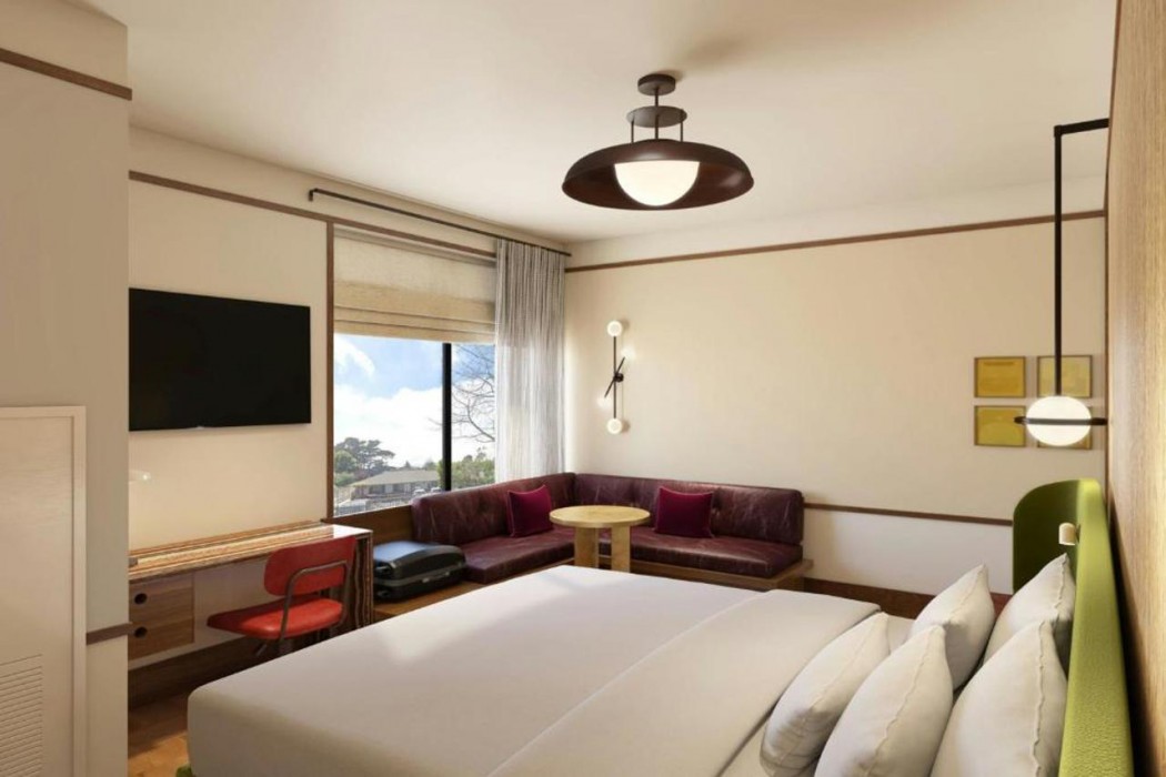 The Tallison Hotel, A Tribute Portfolio Hotel 6/33