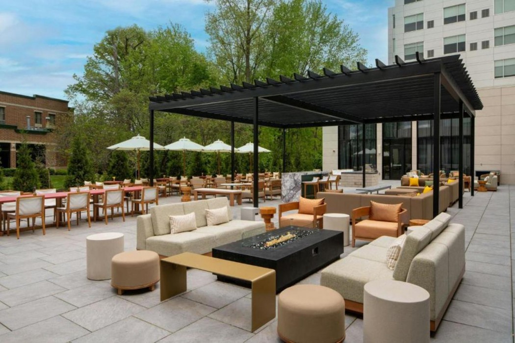 The Tallison Hotel, A Tribute Portfolio Hotel 14/33