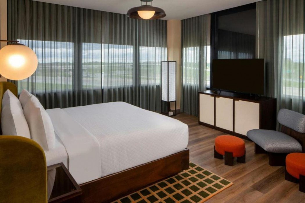 The Tallison Hotel, A Tribute Portfolio Hotel 3/33