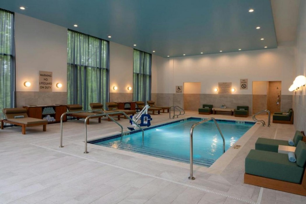 The Tallison Hotel, A Tribute Portfolio Hotel 18/33