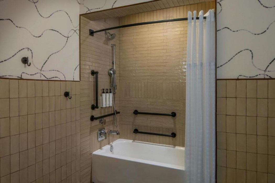 The Tallison Hotel, A Tribute Portfolio Hotel 10/33