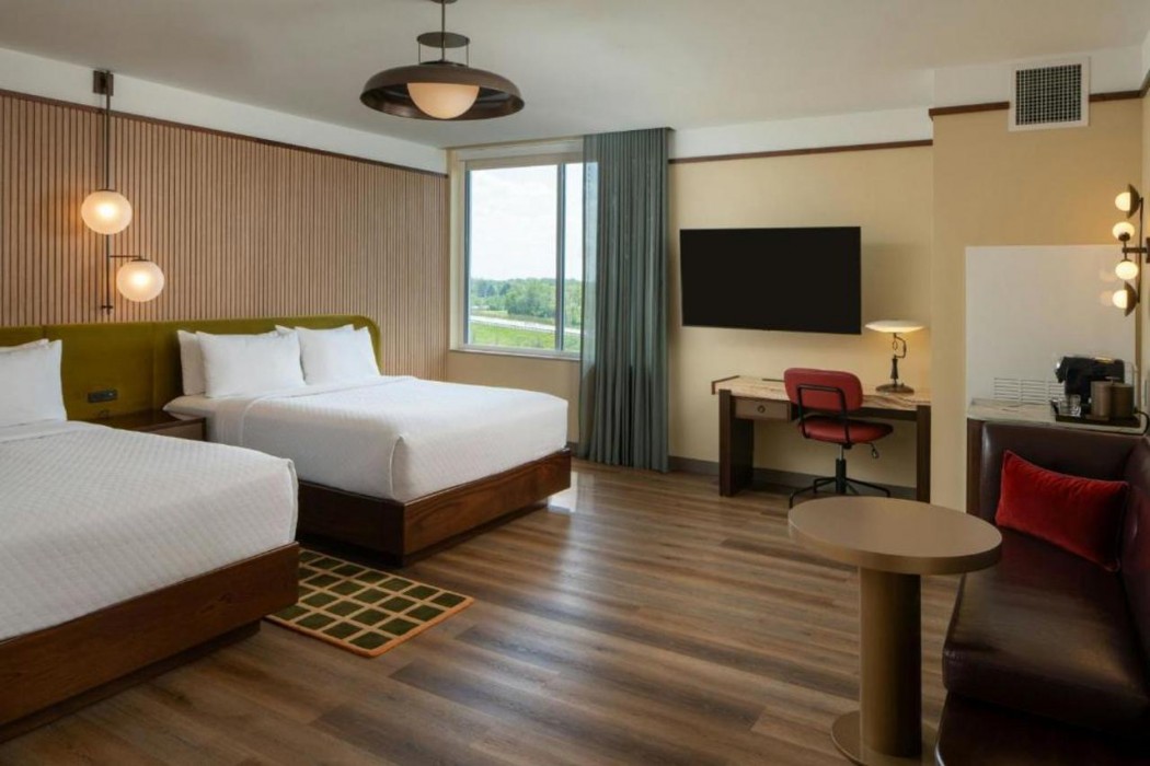 The Tallison Hotel, A Tribute Portfolio Hotel 8/33