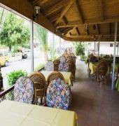 Kleopatra Ada Hotel 22/55