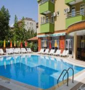 Kleopatra Ada Hotel 23/55