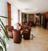 Kleopatra Ada Hotel 7/55