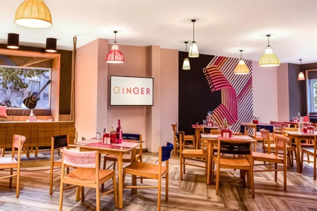 Ginger Noida City Center 17/26