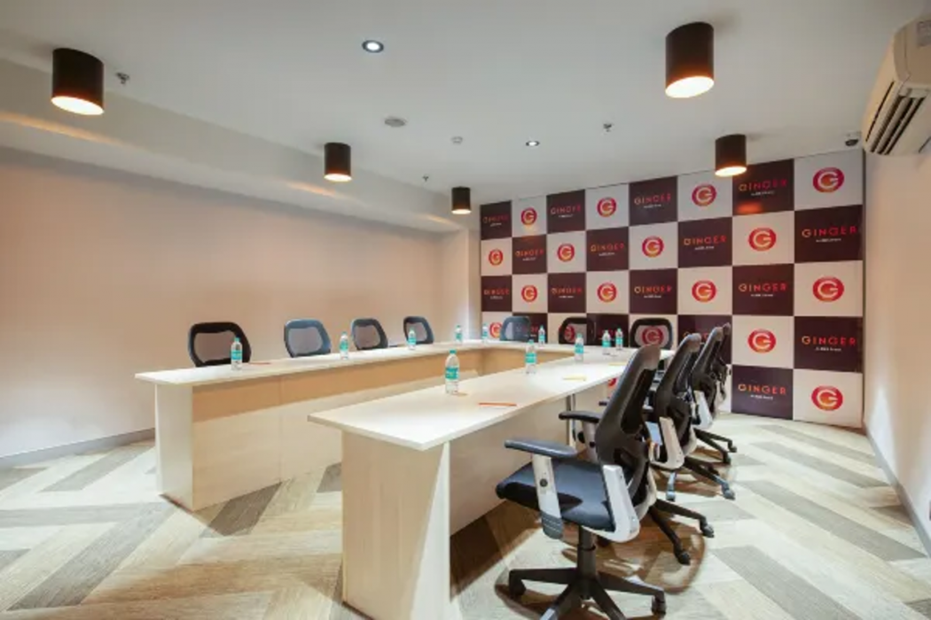 Ginger Noida City Center 13/26