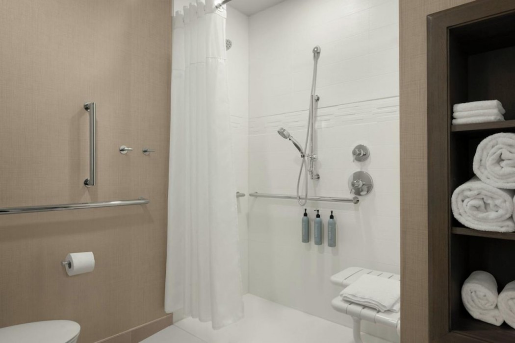 Residence Inn By Marriott Eagle Boise 13/53