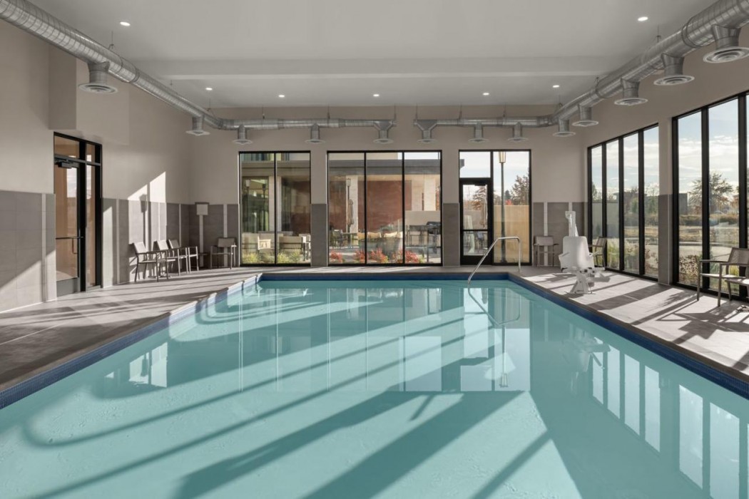 Residence Inn By Marriott Eagle Boise 27/53