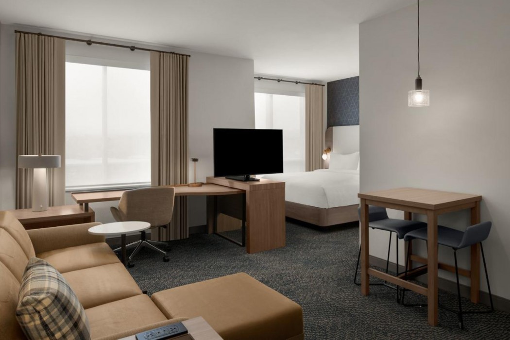 Residence Inn By Marriott Eagle Boise 17/53