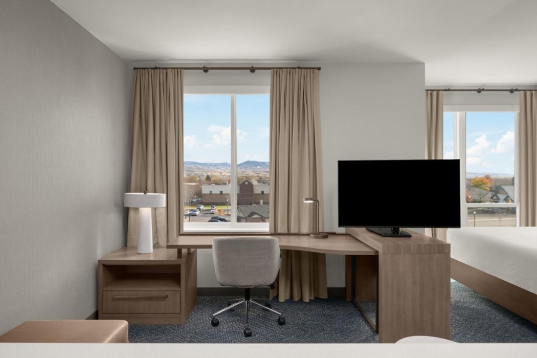 Residence Inn By Marriott Eagle Boise 16/53