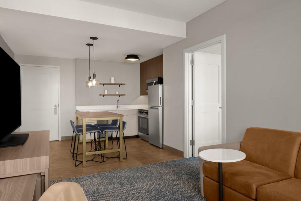 Residence Inn By Marriott Eagle Boise 18/53
