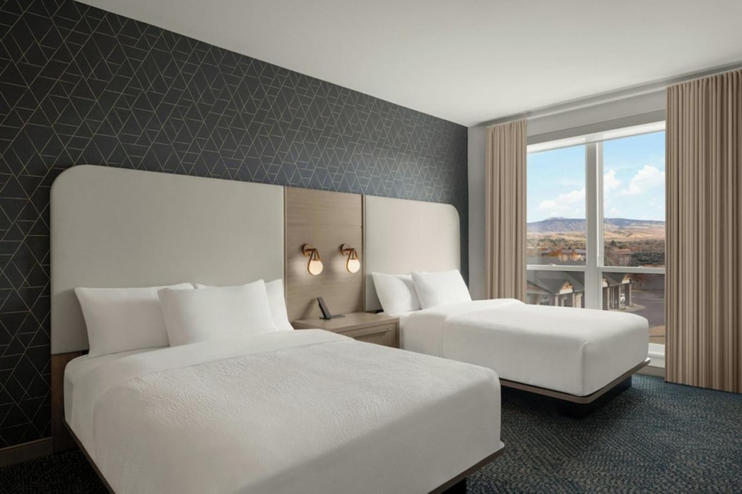 Residence Inn By Marriott Eagle Boise 19/53