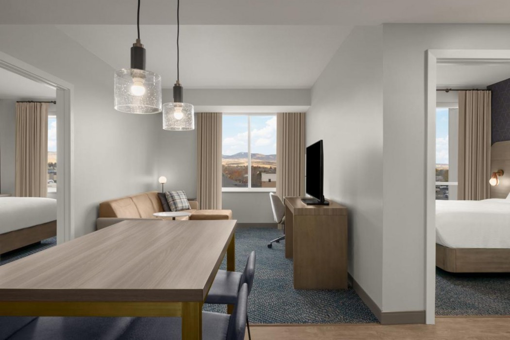 Residence Inn By Marriott Eagle Boise 15/53