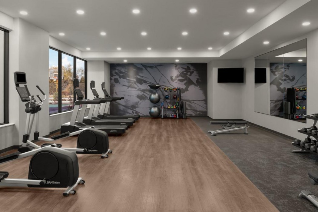 Residence Inn By Marriott Eagle Boise 23/53