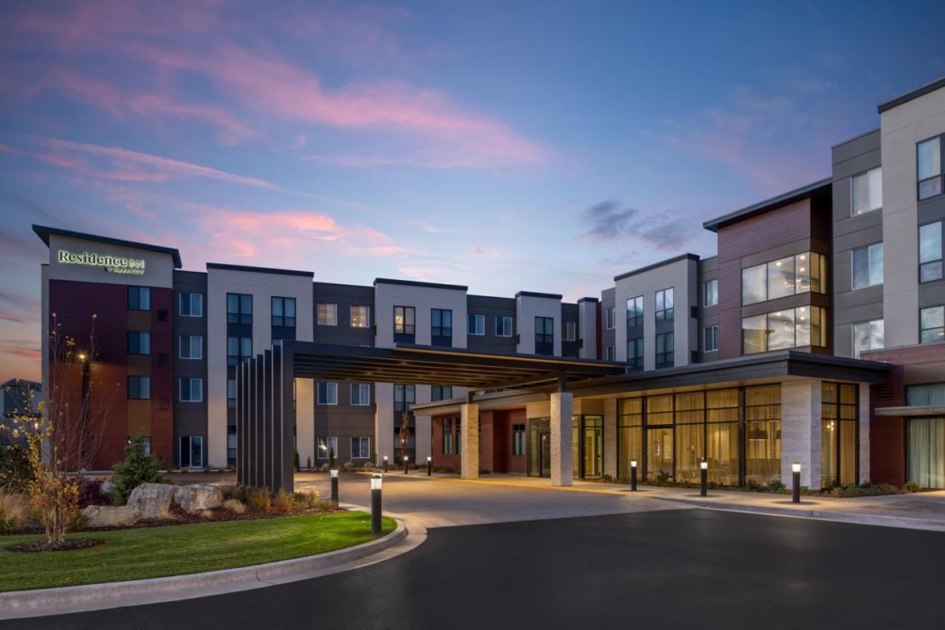 Residence Inn By Marriott Eagle Boise 1/53