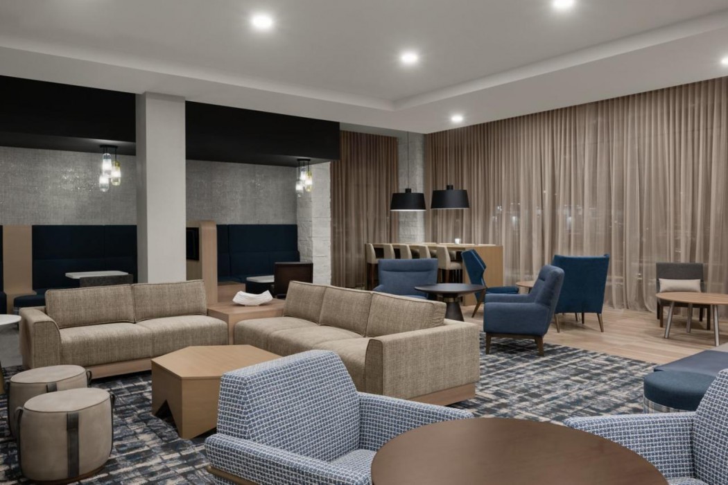 Residence Inn By Marriott Eagle Boise 6/53