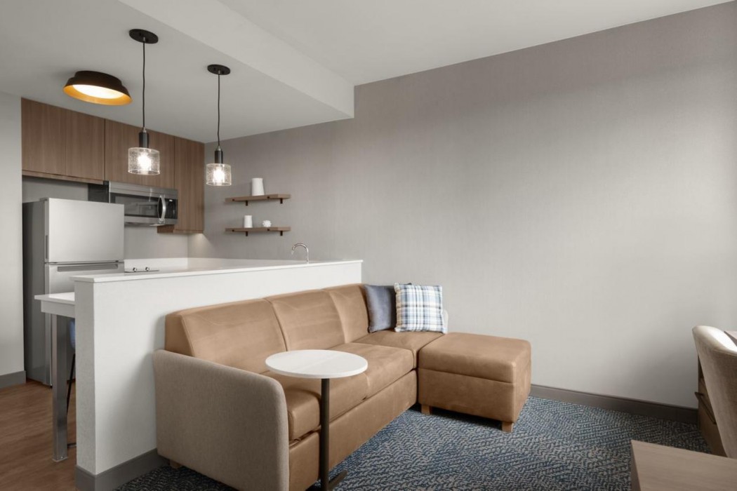 Residence Inn By Marriott Eagle Boise 14/53
