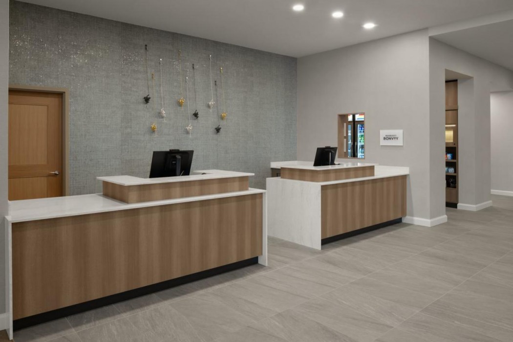 Residence Inn By Marriott Eagle Boise 5/53