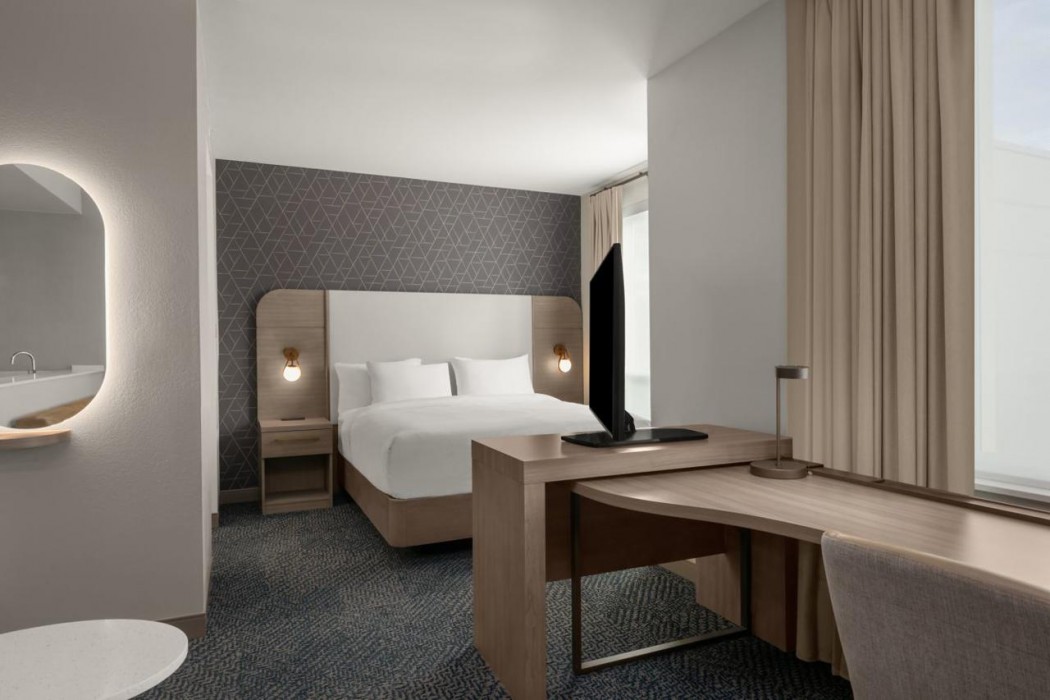 Residence Inn By Marriott Eagle Boise 12/53