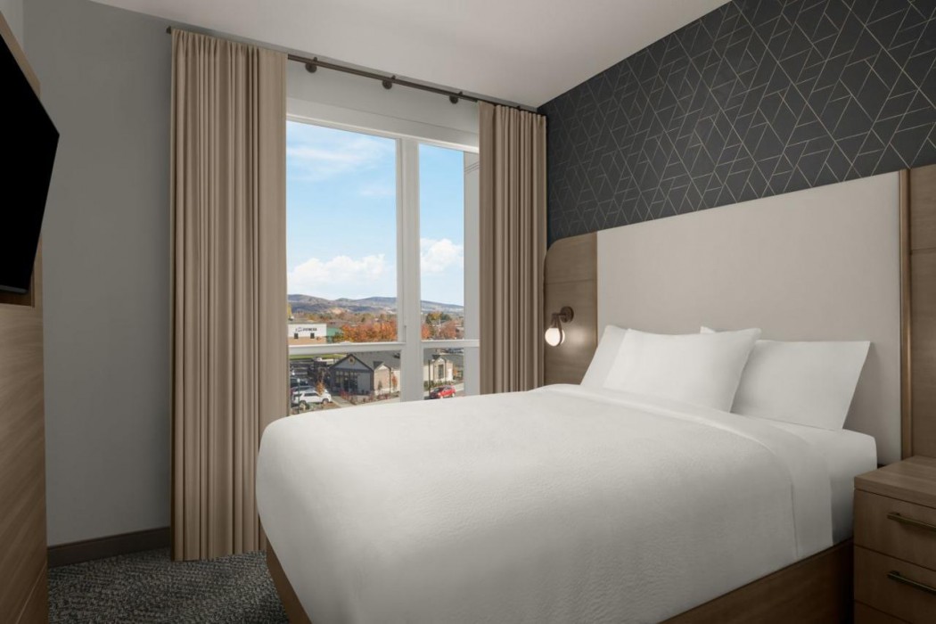 Residence Inn By Marriott Eagle Boise 11/53