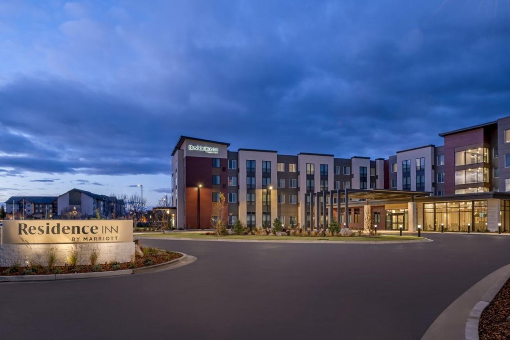 Residence Inn By Marriott Eagle Boise 2/53
