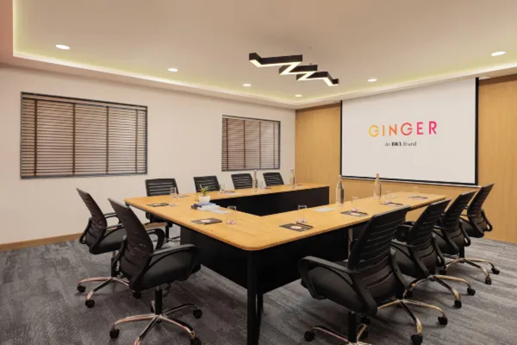 Ginger Nagpur City Centre 19/39