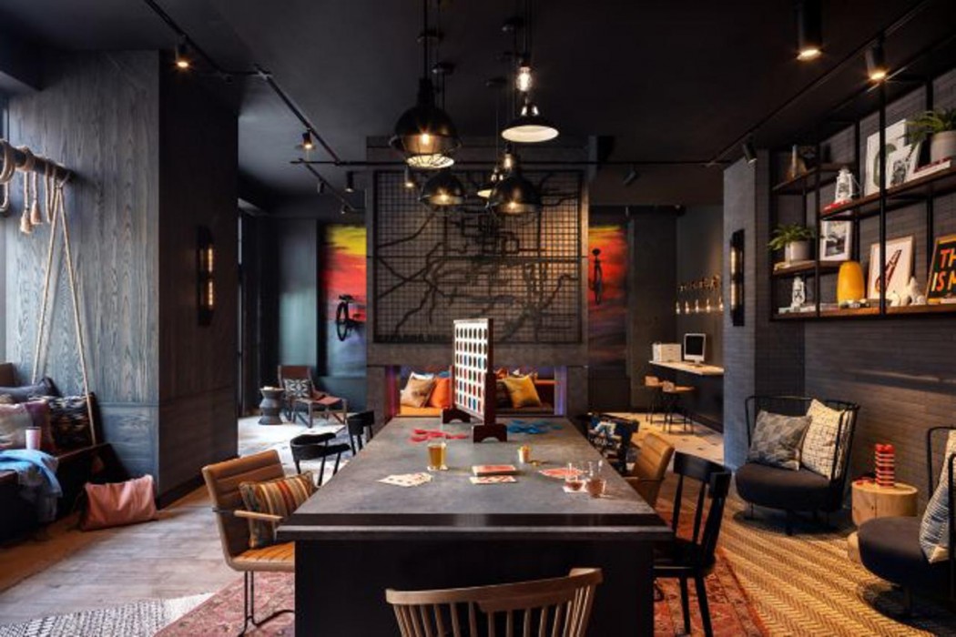 Moxy Springfield Downtown 28/55