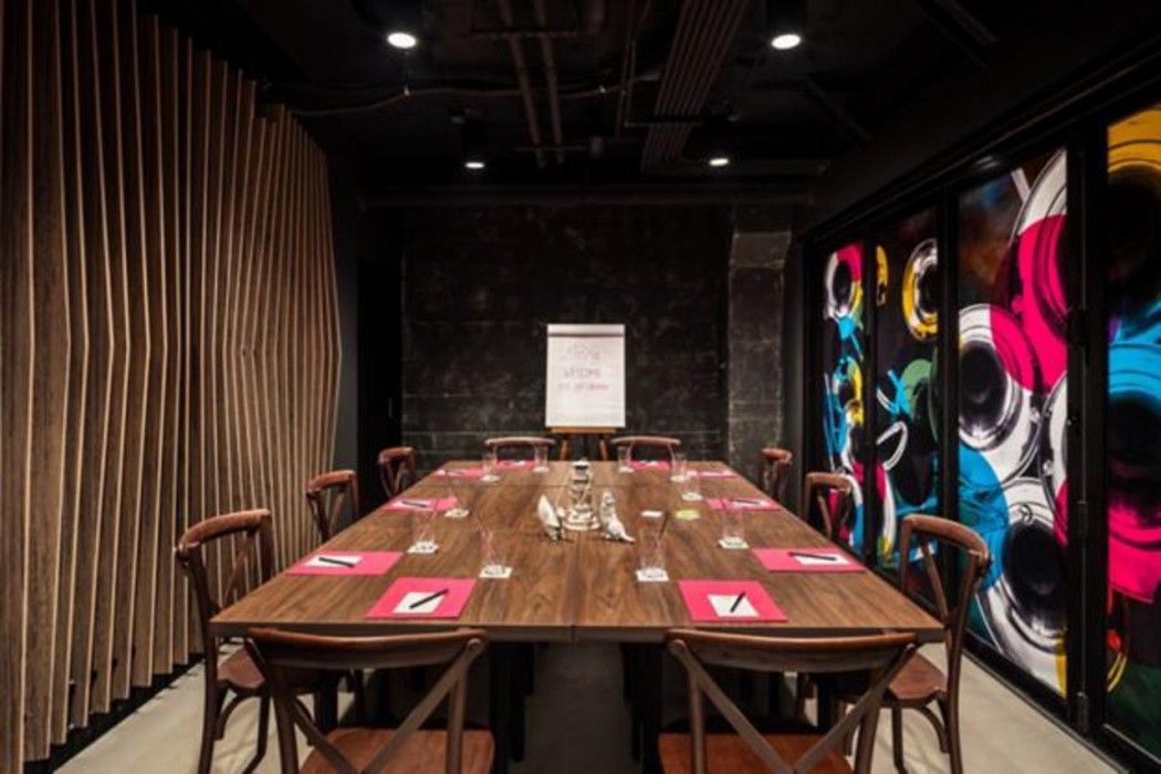Moxy Springfield Downtown 27/55