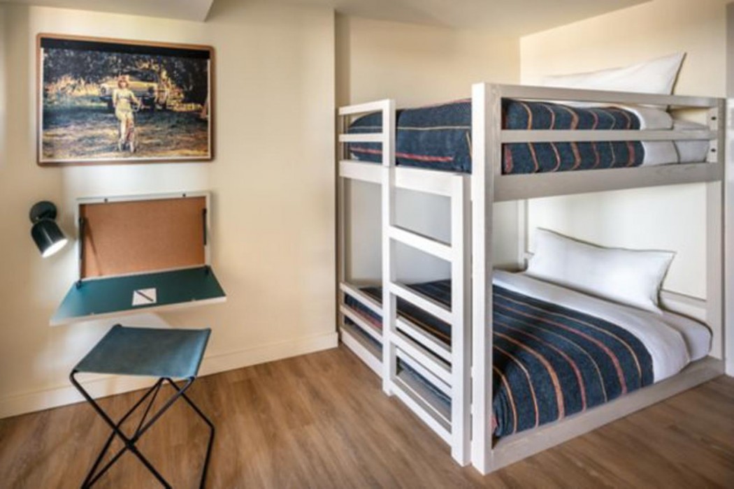 Moxy Springfield Downtown 14/55