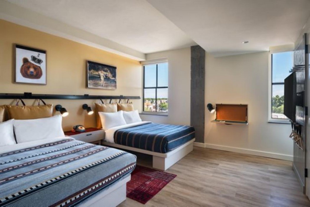 Moxy Springfield Downtown 13/55