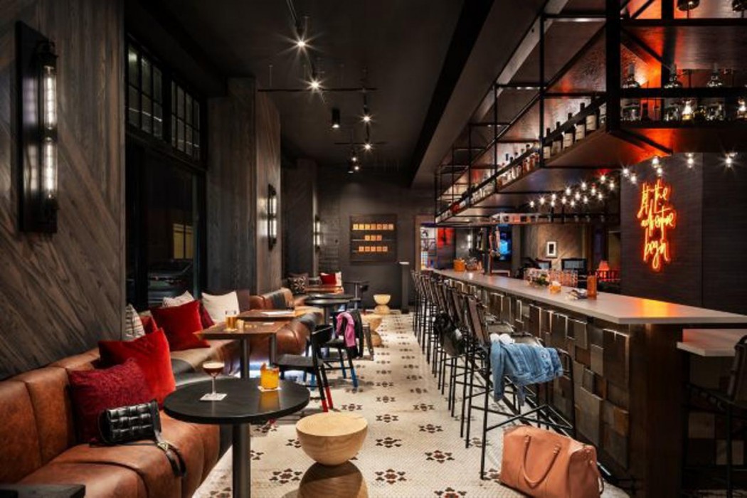 Moxy Springfield Downtown 42/55