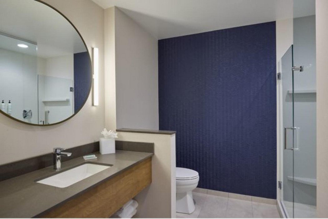 Fairfield By Marriott Inn & Suites Salt Lake City Southwest 9/16