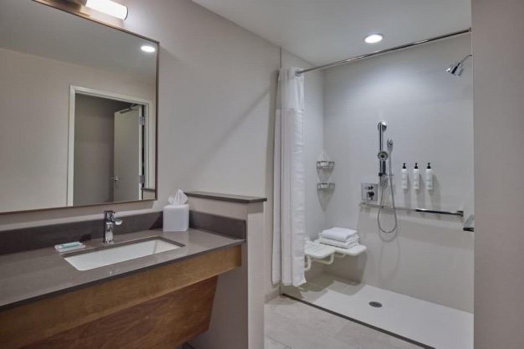 Fairfield By Marriott Inn & Suites Salt Lake City Southwest 5/16