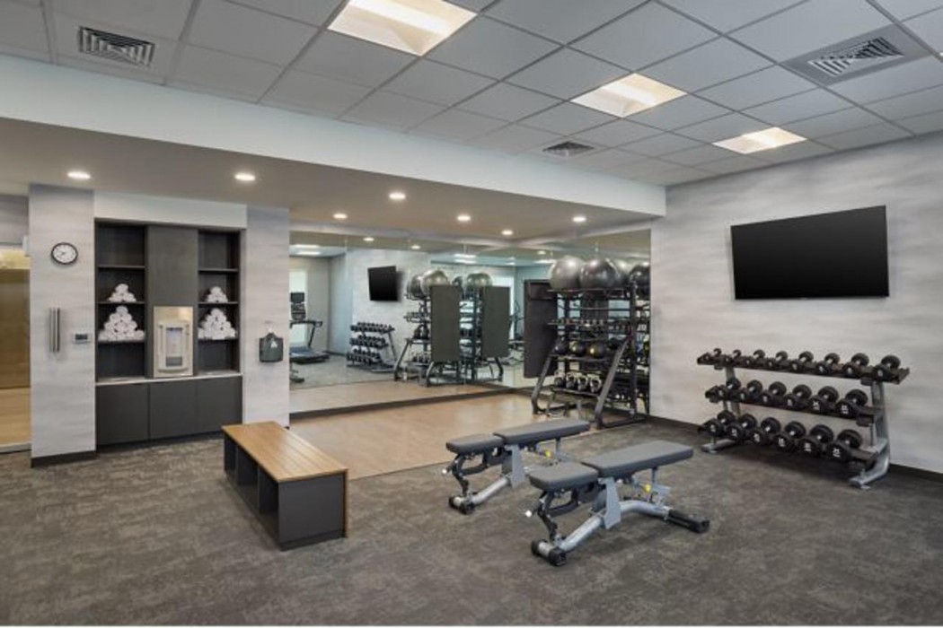 Fairfield By Marriott Inn & Suites Salt Lake City Southwest 15/16