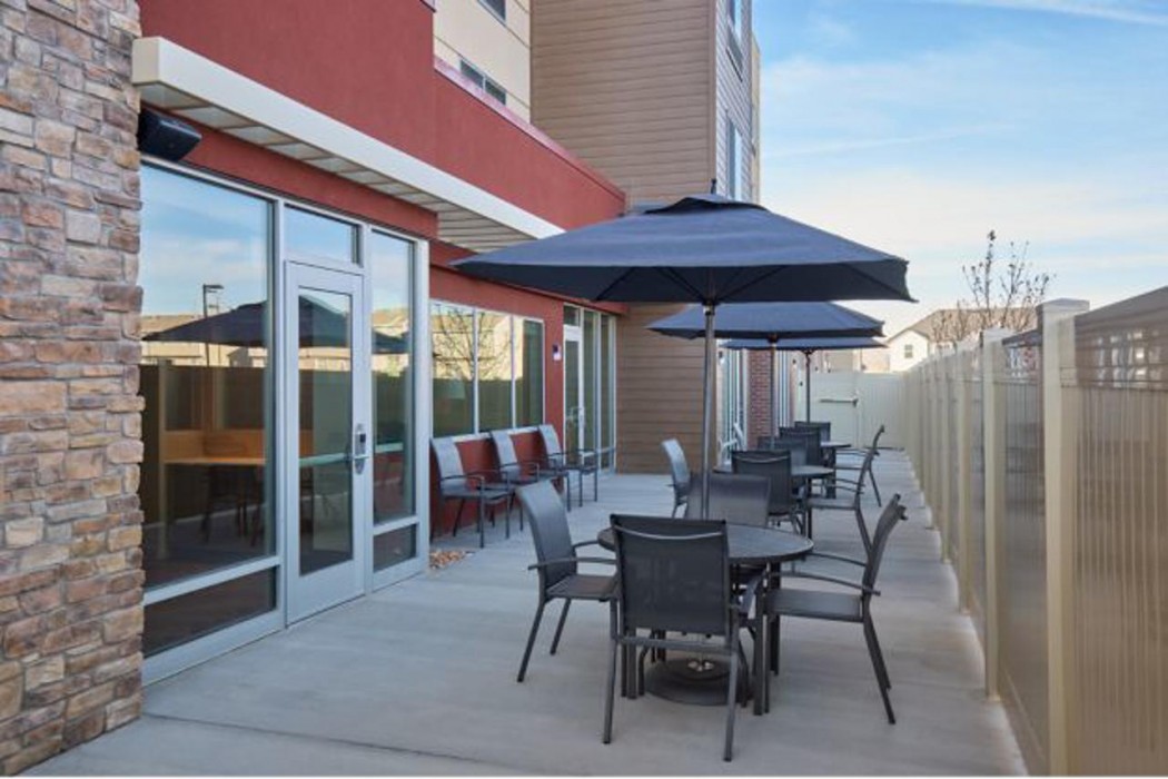 Fairfield By Marriott Inn & Suites Salt Lake City Southwest 14/16