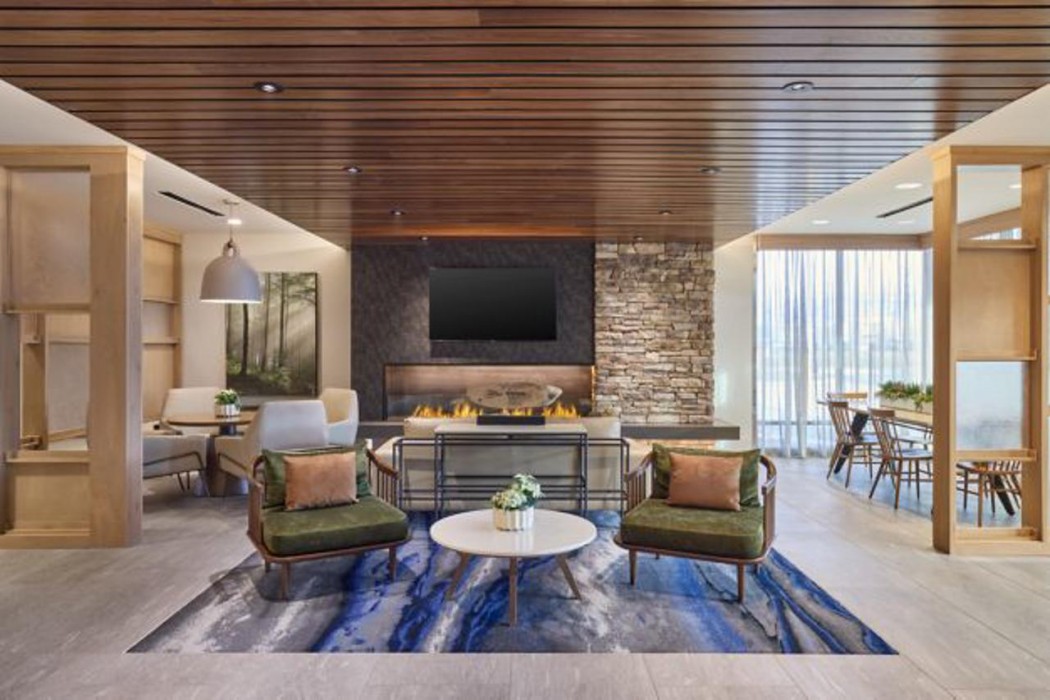 Fairfield By Marriott Inn & Suites Salt Lake City Southwest 4/16