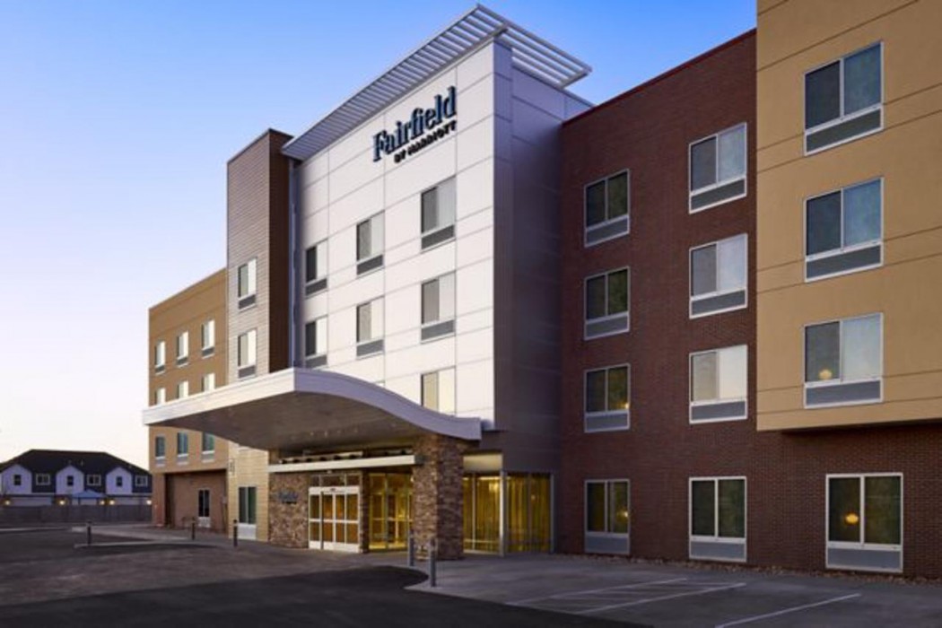 Fairfield By Marriott Inn & Suites Salt Lake City Southwest image