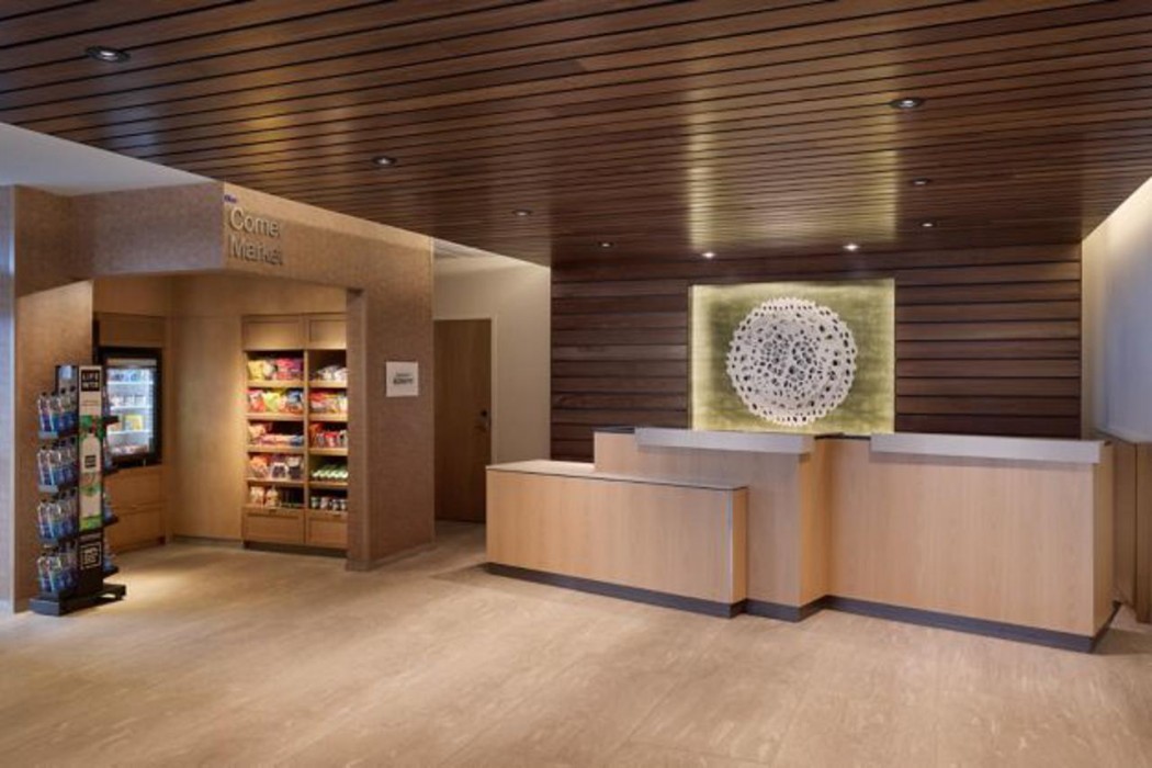 Fairfield By Marriott Inn & Suites Salt Lake City Southwest 2/16
