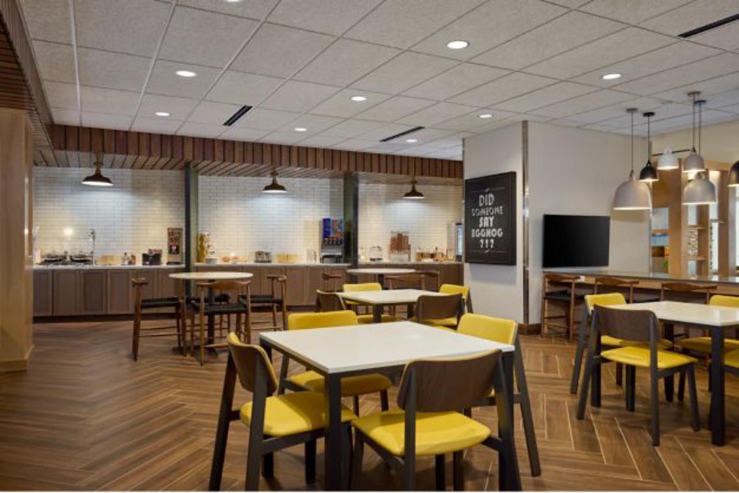 Fairfield By Marriott Inn & Suites Salt Lake City Southwest 13/16